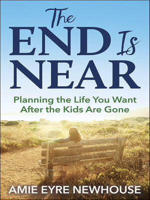 cover image of The End Is Near